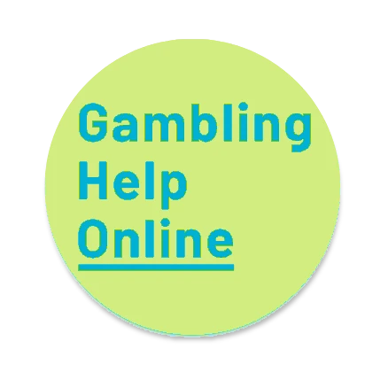 Gambling Help Online